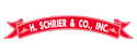 H. SCHRIER & CO INC.